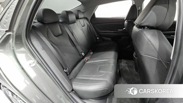 Hyundai The New Avante Hybrid (CN7) id 5039872 из Кореи 30