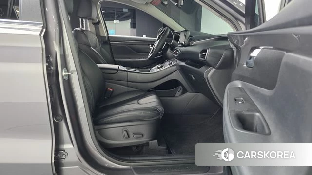 Hyundai The New Santa Fe id 5047656 из Кореи 35