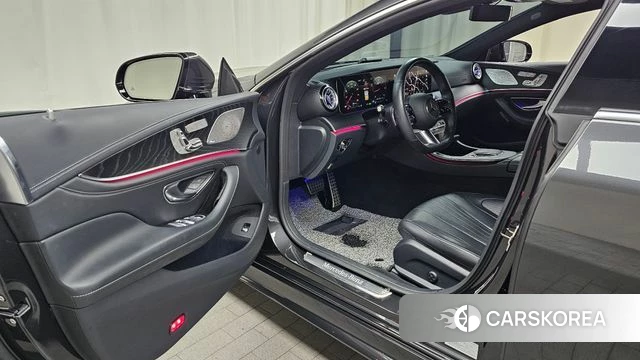 Mercedes-Benz CLS-Class C257 id 5034304 из Кореи 32