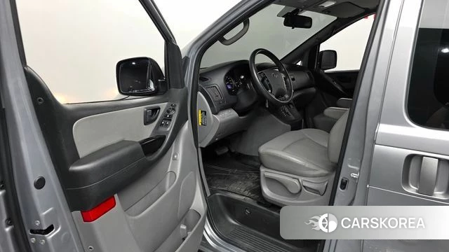Hyundai The New Grand Starex id 4750994 из Кореи 20
