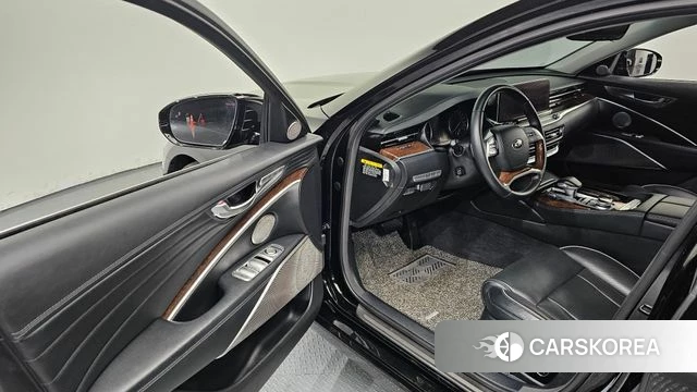 Kia More K9 id 4930179 из Кореи 36