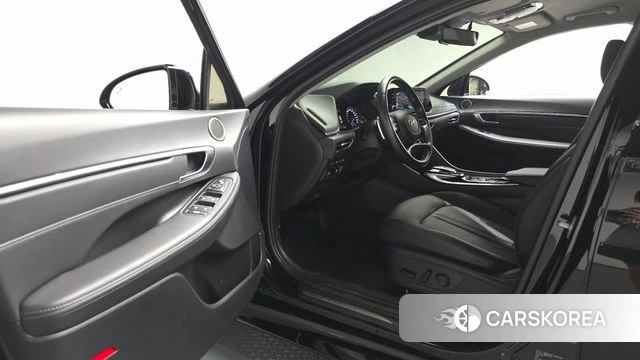 Hyundai Sonata (DN8) id 4774365 из Кореи 35
