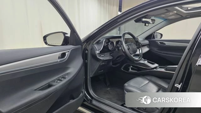 Hyundai The New Grandeur IG id 4702338 из Кореи 20