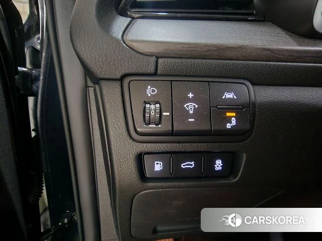 Kia K7 Premier id 5023383 из Кореи 15