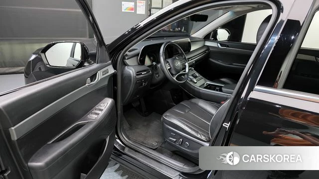 Hyundai The New Palisade id 3851446 из Кореи 20