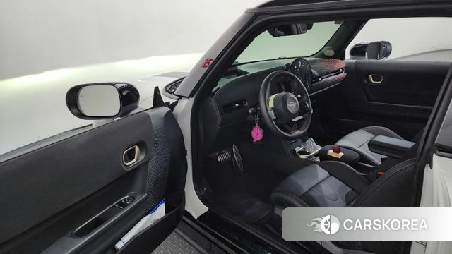 Mini Cooper S 4th Generation id 4743861 из Кореи 36
