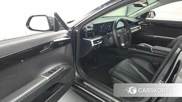 Hyundai Grandeur (GN7) id 4540587 из Кореи 20