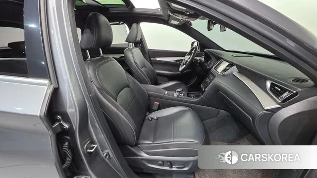 Infiniti QX50 (P71A) id 3464699 из Кореи 20