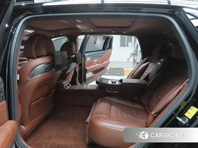 Genesis G90 (RS4) id 5046815 из Кореи 20