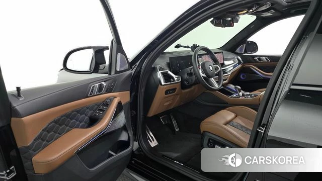 BMW X5M (G05) id 5038738 из Кореи 20