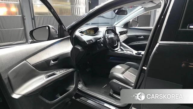 Peugeot 3008 second generation id 4993210 из Кореи 20