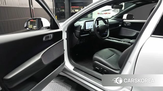 Hyundai Ionic 6 id 4656592 из Кореи 31