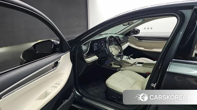 Hyundai The New Grandeur IG id 4976114 из Кореи 20