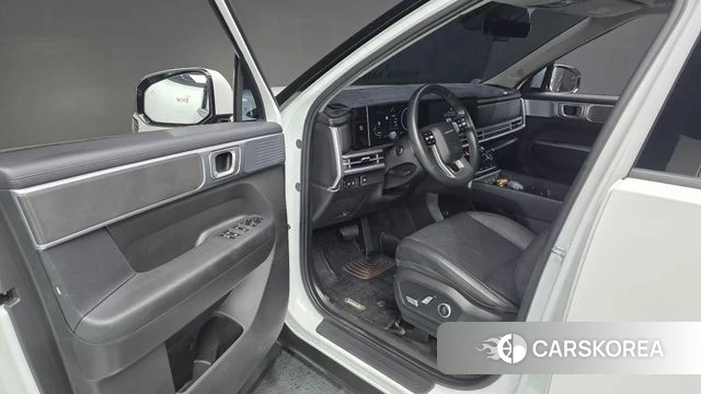 Hyundai Santa Fe (MX5) id 4957865 из Кореи 33