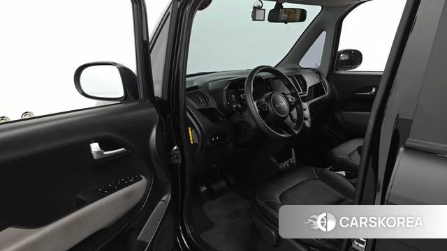 Kia The New Kia Ray id 4990818 из Кореи 32