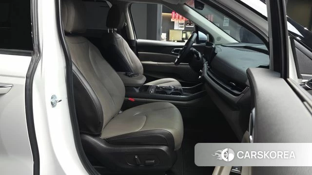 Kia The New Carnival 4th Generation id 5026176 из Кореи 35