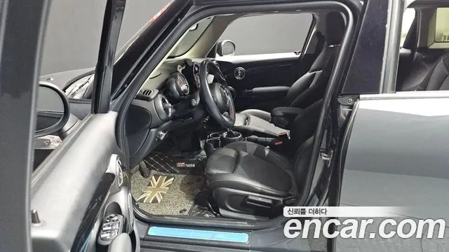 Mini Cooper S id 2896809 из Кореи 20