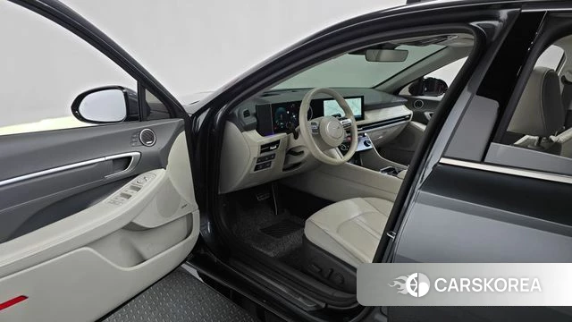 Hyundai Sonata D Edge (DN8) id 5010995 из Кореи 38