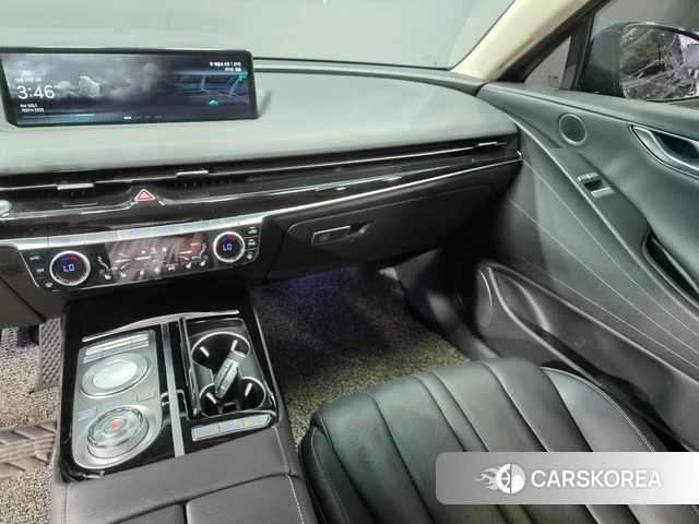 Genesis G80 (RG3) id 5031466 из Кореи 20