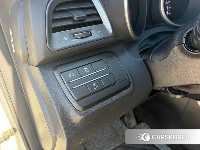 Ssangyong Tivoli Armor id 4969639 из Кореи 19