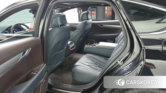 Genesis G80 (RG3) id 5034315 из Кореи 32