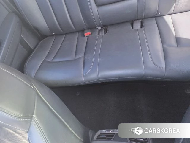 Ssangyong Rexton Sports id 4930796 из Кореи 20