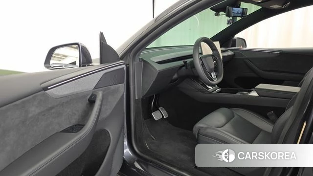 Tesla Model Y id 4791804 из Кореи 20