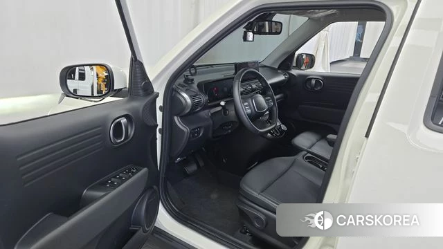 Hyundai The New Casper id 5045596 из Кореи 20