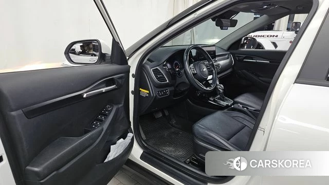 Kia Seltos id 5018331 из Кореи 20