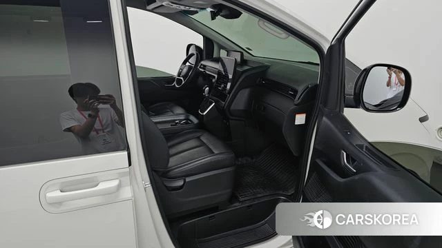 Hyundai Staria id 4706048 из Кореи 33