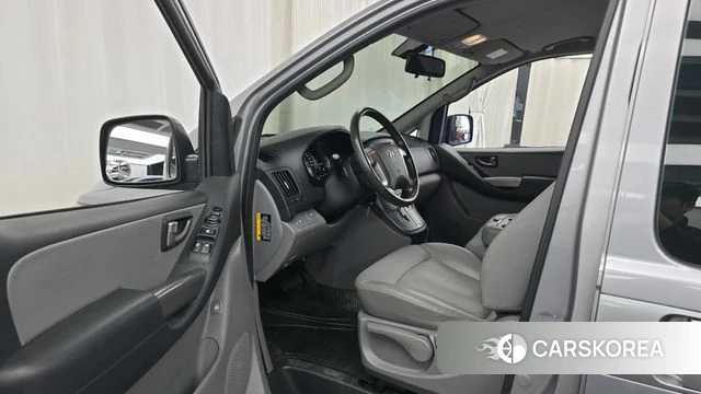 Hyundai The New Grand Starex id 5041060 из Кореи 20