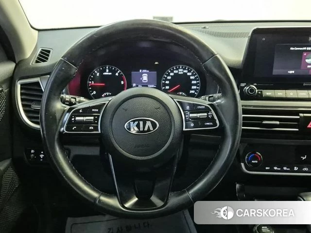 Kia Seltos id 5018143 из Кореи 30