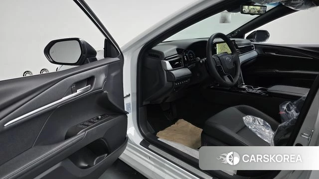 Toyota Camry (XV80) id 4892562 из Кореи 31