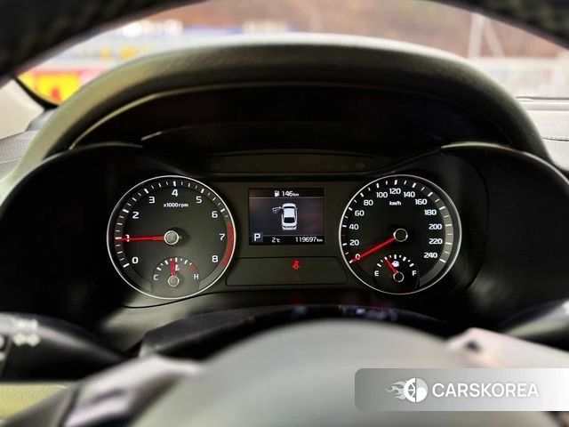 Kia Come New K3 id 4850083 из Кореи 20