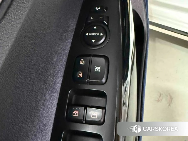 Kia All New Morning (JA) id 5023570 из Кореи 17