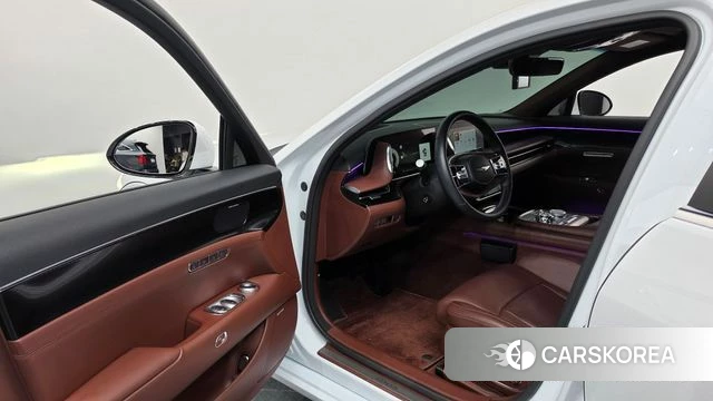 Genesis G90 (RS4) id 5012192 из Кореи 34