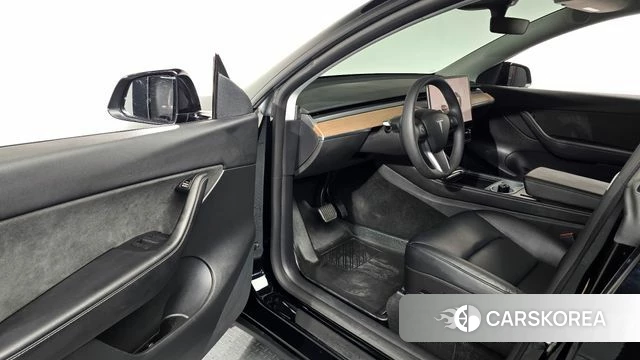 Tesla Model Y id 4864000 из Кореи 33
