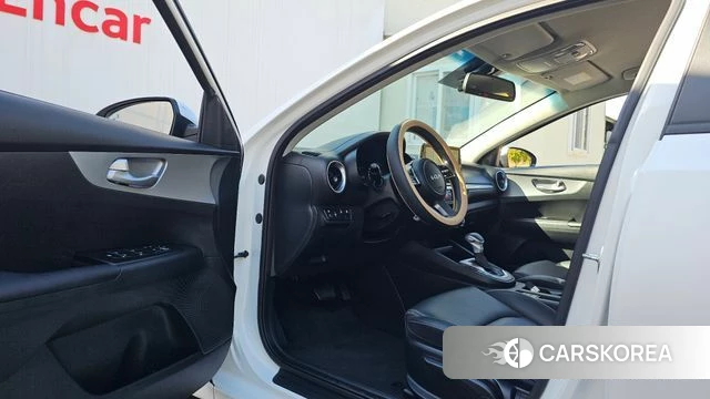 Kia The New K3 2nd generation id 4991314 из Кореи 35
