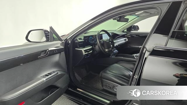 Hyundai Grandeur Hybrid (GN7) id 4981172 из Кореи 38
