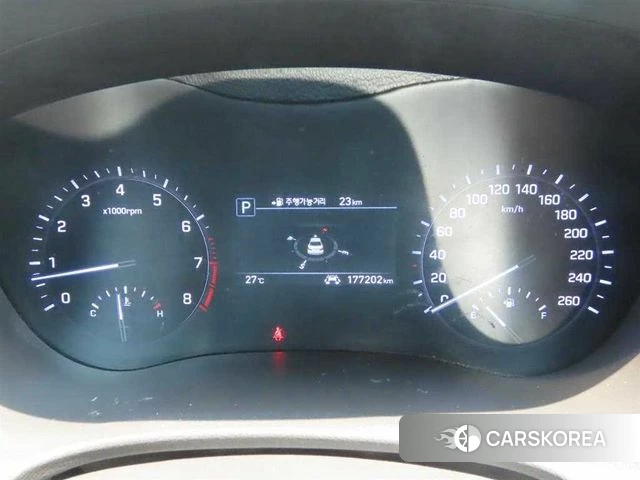 Genesis G80 id 4647570 из Кореи 20