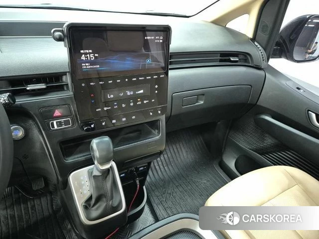 Hyundai Staria id 4740813 из Кореи 19
