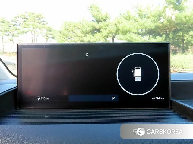 Hyundai ST1 id 4950117 из Кореи 20