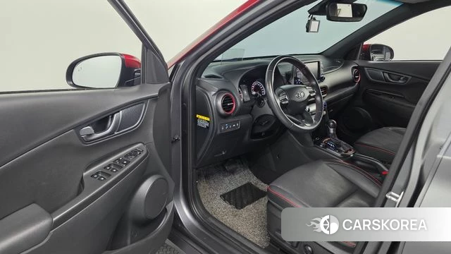 Hyundai Kona id 4722345 из Кореи 20