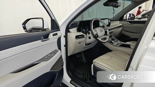 Hyundai The New Palisade id 4779317 из Кореи 39