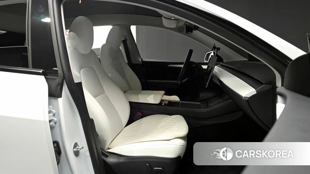 Tesla Model Y id 4375209 из Кореи 20