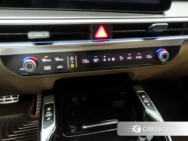 Kia The New Sorento 4th Generation id 4965069 из Кореи 20