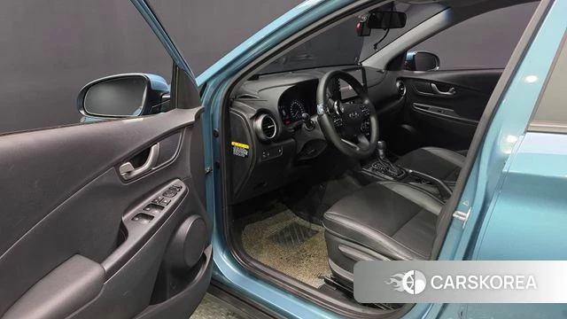 Hyundai Kona id 4770418 из Кореи 20