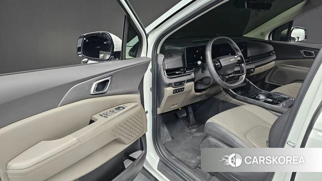 Kia The New Carnival 4th Generation id 4980156 из Кореи 33
