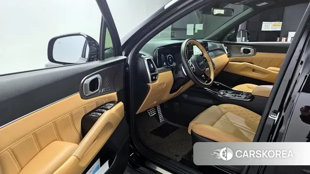 Kia Sorento 4th Generation id 3635323 из Кореи 20