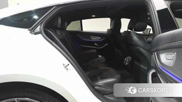 Mercedes-Benz AMG GT id 4921682 из Кореи 41
